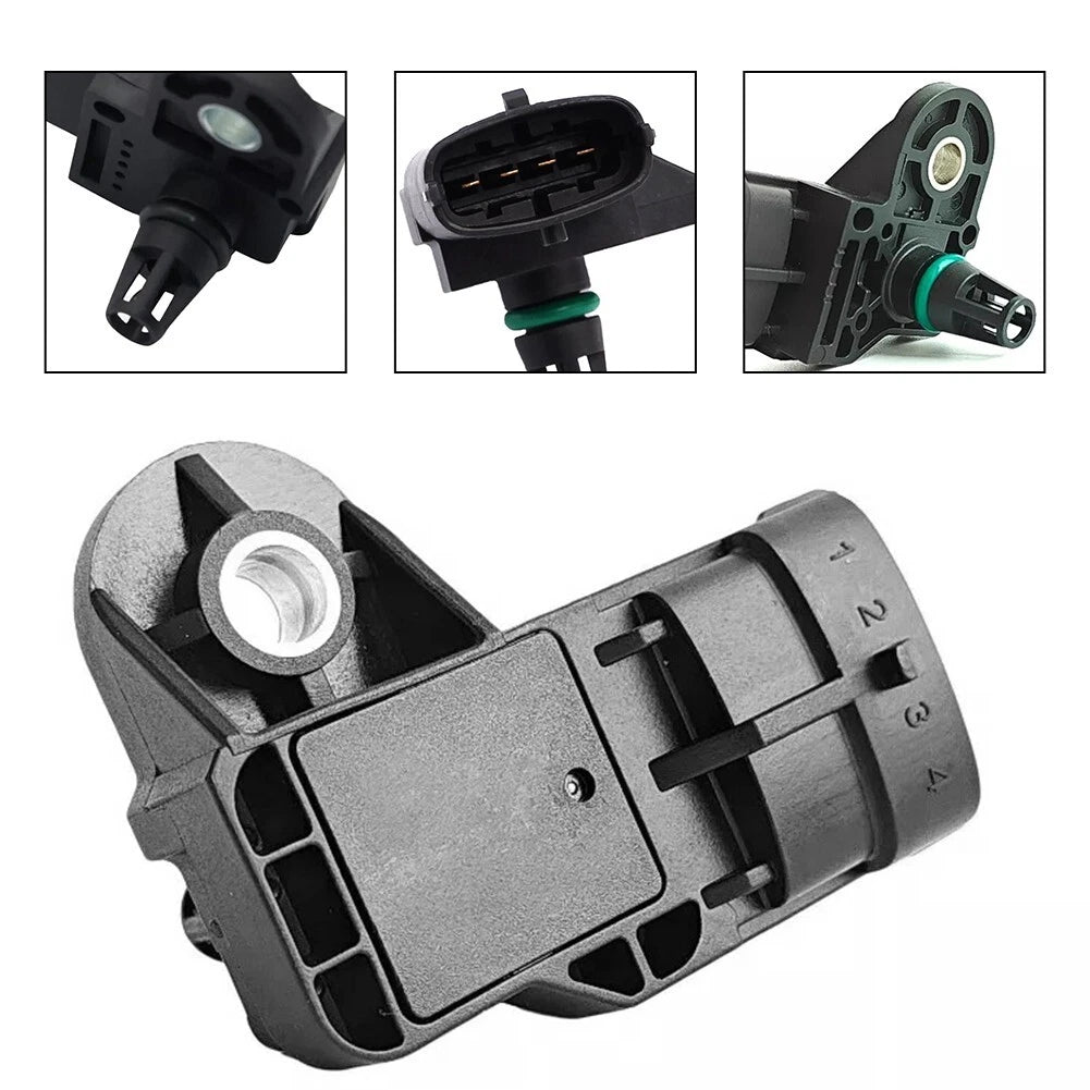 MAP Manifold Pressure Sensor for Fiat Renegade (2015–2023)