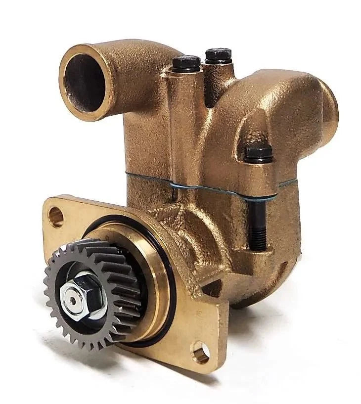 Yanmar 6LP Diesel Raw Water Pump Replaces 119773-42500, 119773-42501