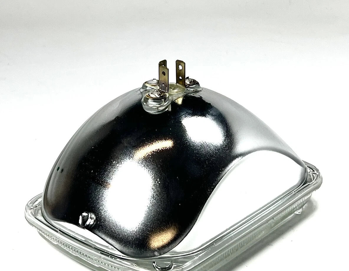 Sylvania H6054 Halogen Light Sealed Beam for