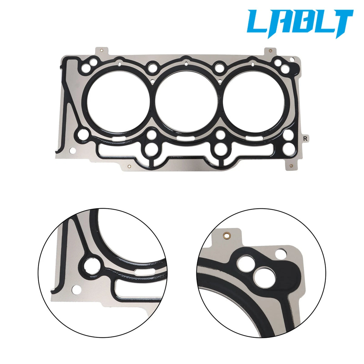 Engine Rebuild Kit with Timing & Pumps for Dodge Durango Charger 3.6L (2011–2015)