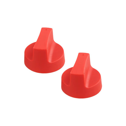 BBQ Knobs for Cooking Setup (High Temperature Resistance, Quick Installation)