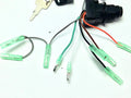 Ignition Switch for Suzuki (Replaces 37110-92E01)
