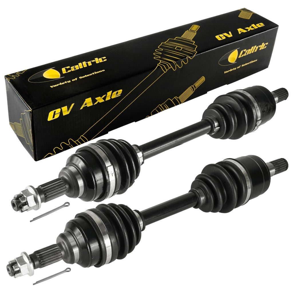 Front Left Right CV Joint Axle Replacement for Honda Foreman 400 (2002–2003)