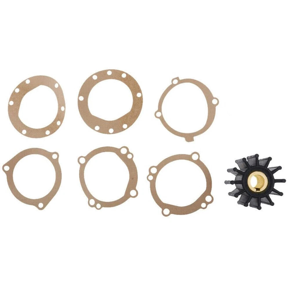 Water Pump Impeller for Indmar 4/6 Cylinder Engines (Gov Engine Cooling)