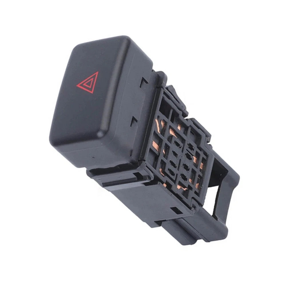 Emergency Hazard Light Warning Switch Button For Nissan Patrol, 25290VR200
