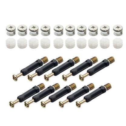 Fastening Connector for Furniture Quick Release