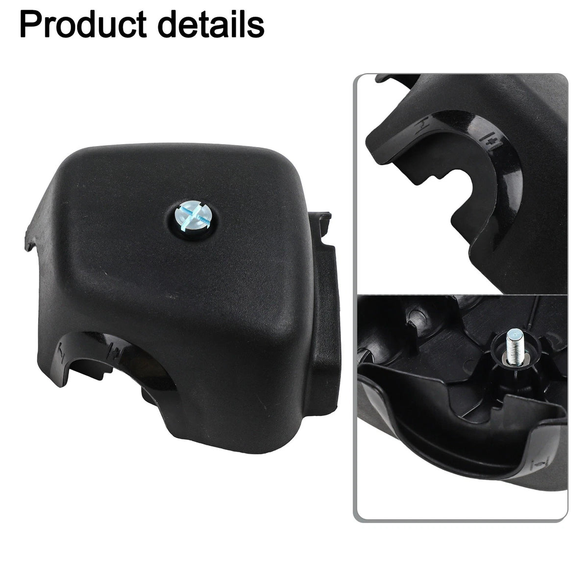 Air Filter Housing for FS90 FS90R (4180 141 0504)