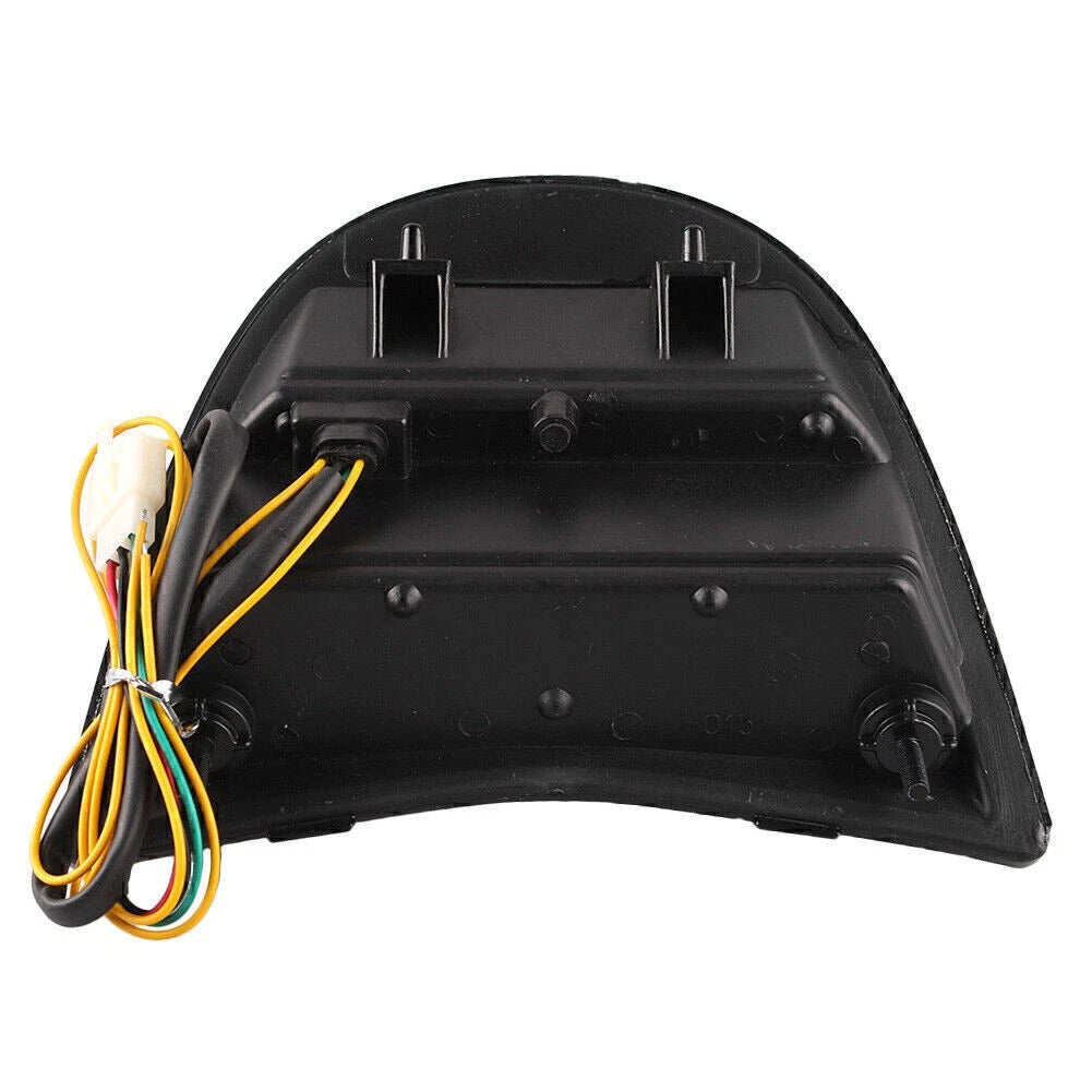 LED Brake Stop Tail Light for Honda CBR954RR (2002–2003)