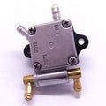 Fuel Pump 6AH-24410-00 for Yamaha Outboard Motor 15HP 20HP (1990–2023)