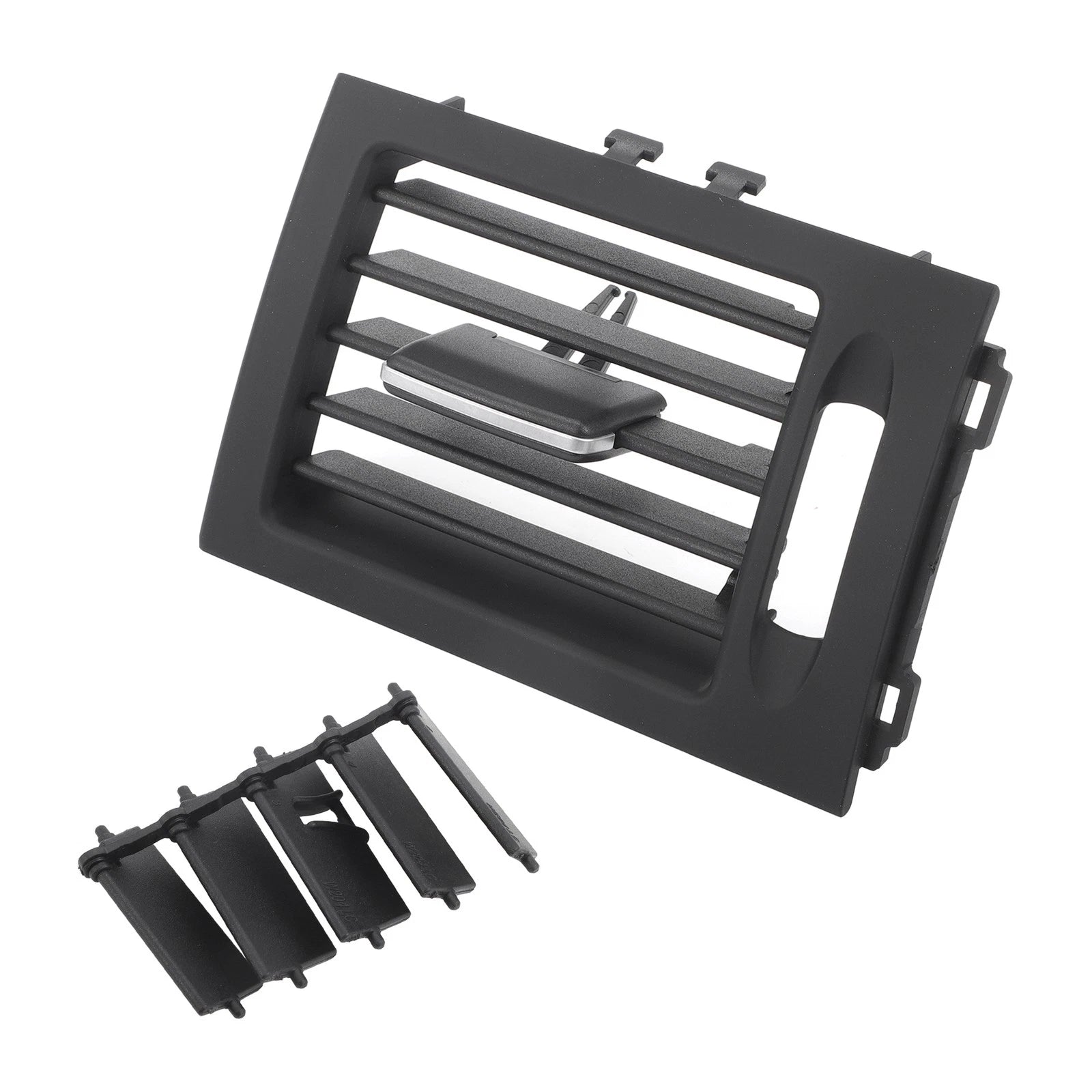 Front Left Air Vent Grille Panel for Mercedes-Benz C350 (2008–2011)