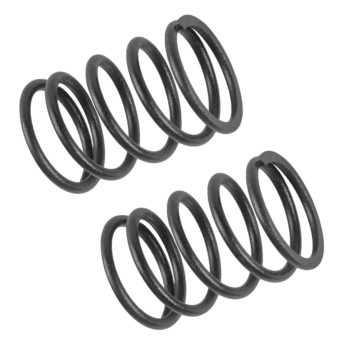 Intake Exhaust Valve Spring Replacement for John Deere F725 Front Mowers (2x)