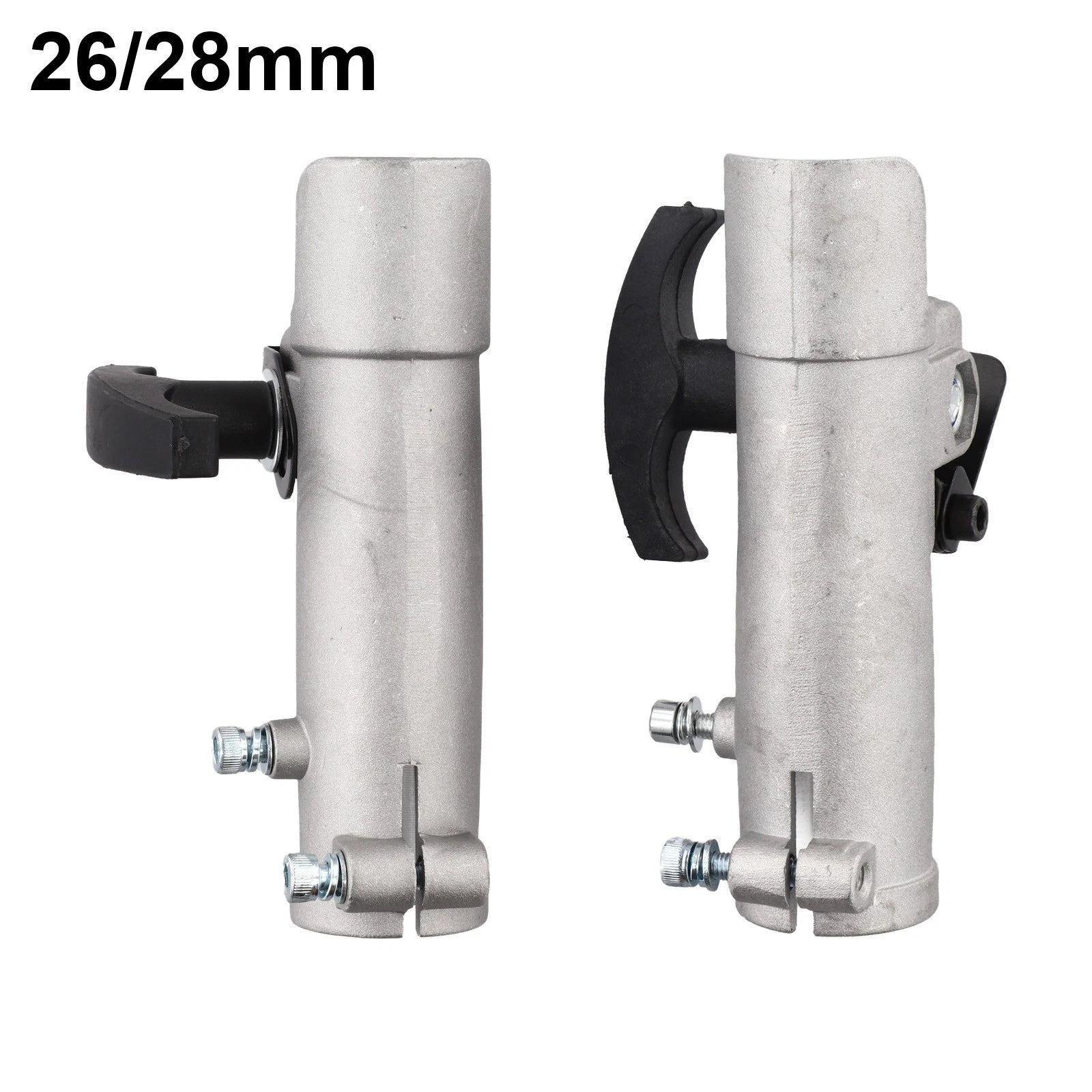 Extension Pole Connector for 26mm & 28mm Shafts