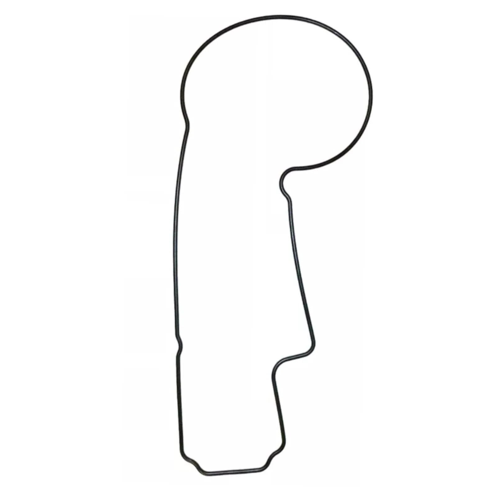 VST Float Chamber Gasket for Yamaha Outboard V200 V225 S225 S250 (1990–2005)