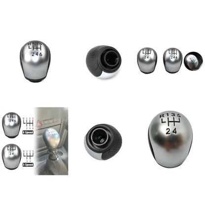 Car Modification Gearshift for RCZ (2010–2015)