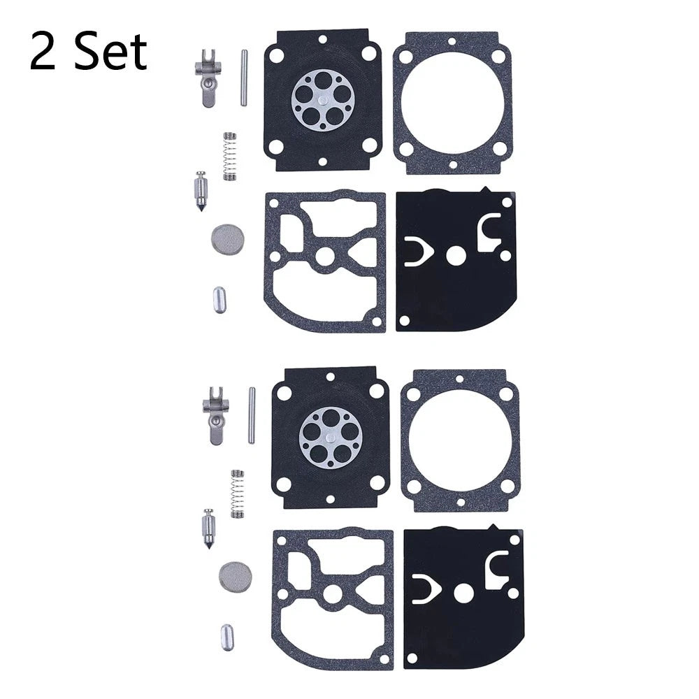 2X Carburetor Repair Kit for Stihl BG66 BG86 (RB-155 RB-164)