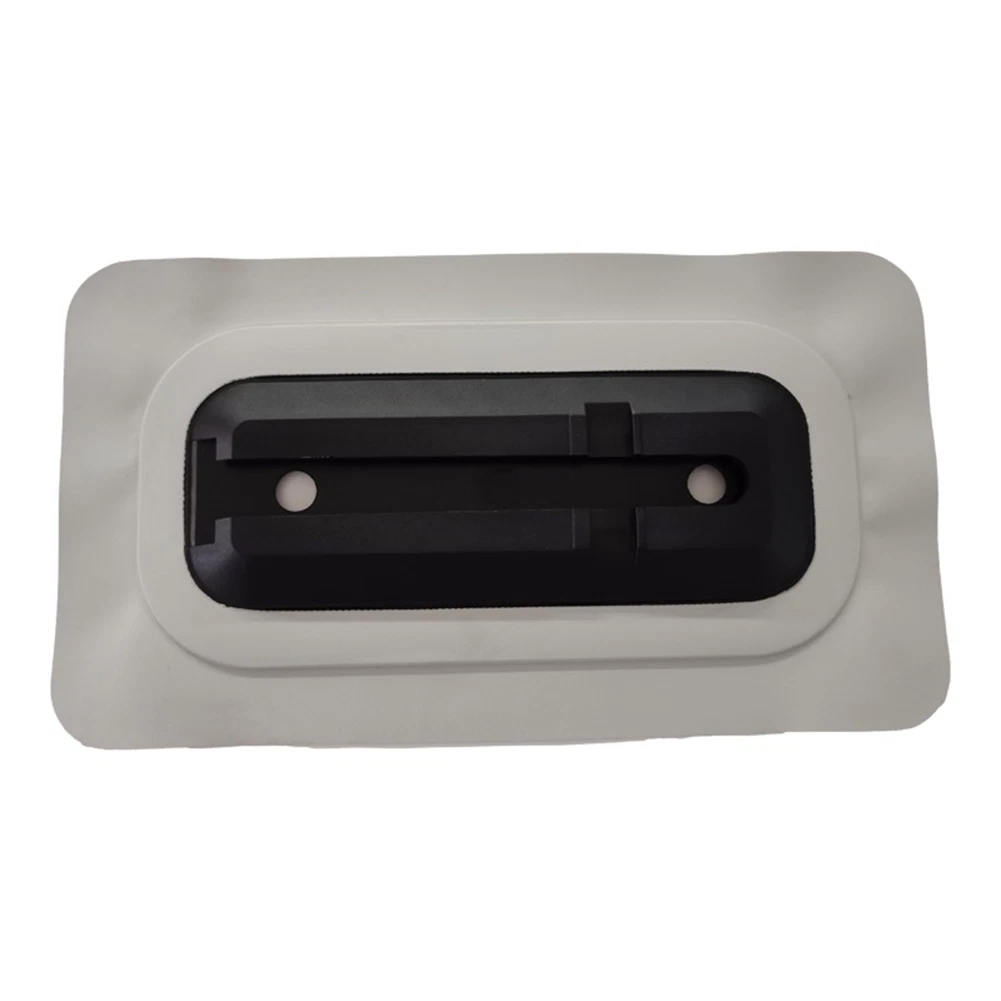 9-Inch Central Fin Base for Kayak Canoe Watershed Surfing Board Accessory