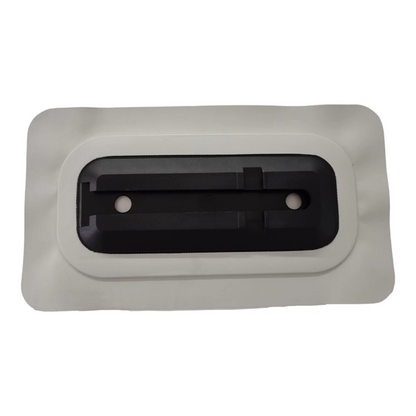 9-Inch Central Fin Base for Kayak Canoe Watershed Surfing Board Accessory