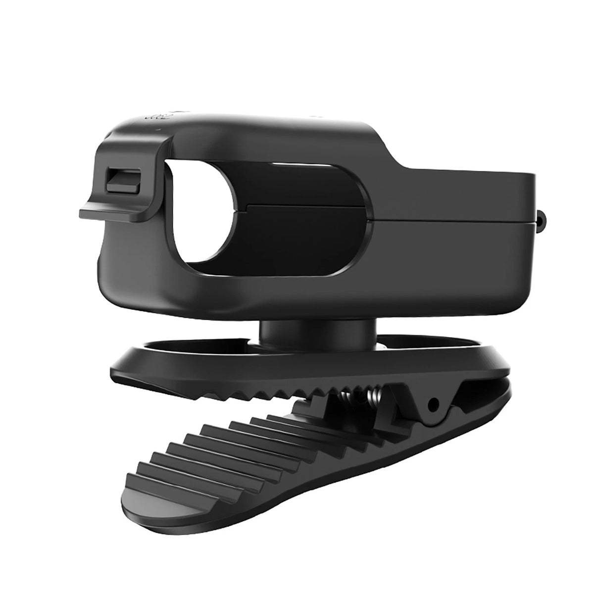 Backpack Strap Mount Clip for DJI Osmo Nano (2020–2021) - 360 Rotation