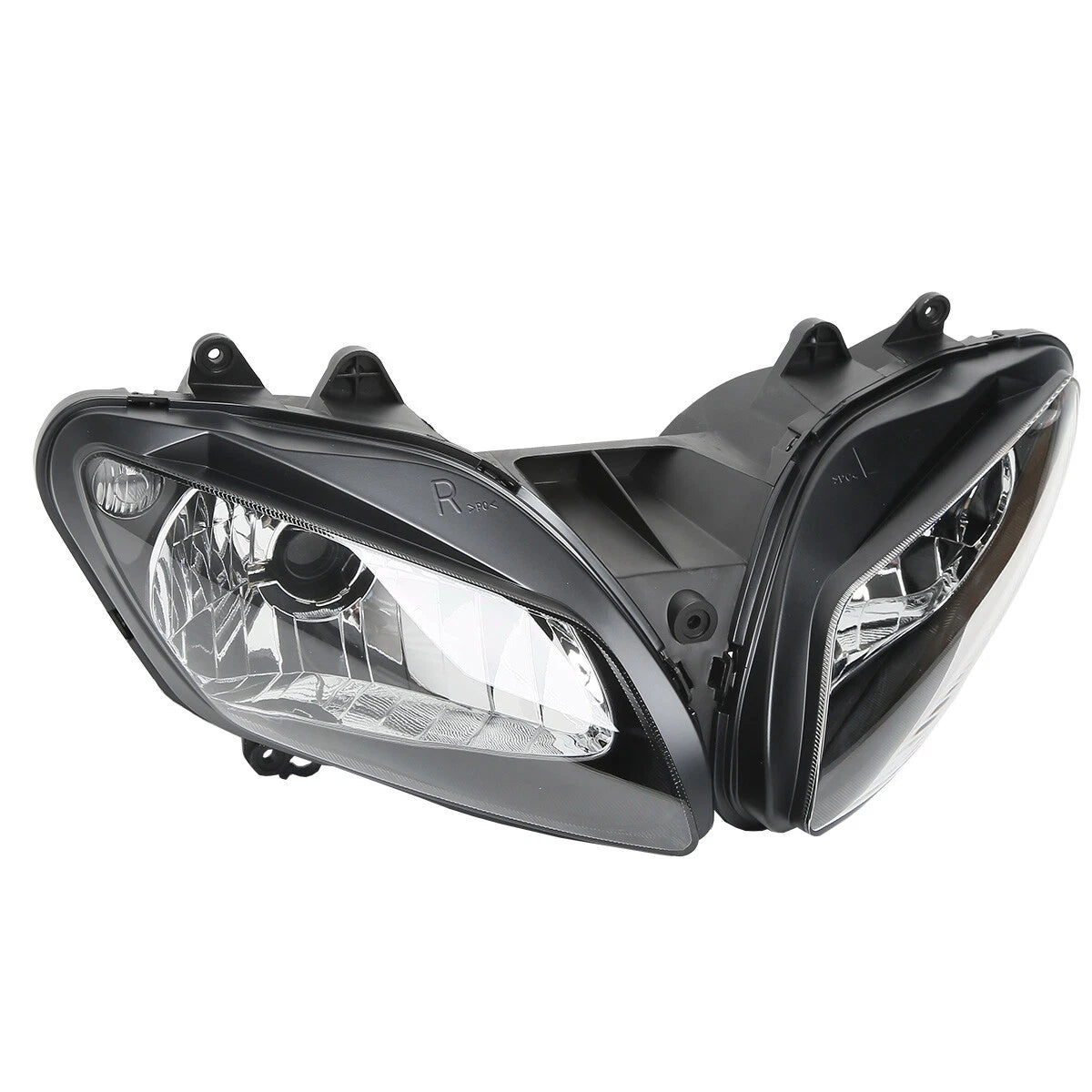 Front Headlight Assembly for Yamaha YZF-R1 (2002–2003)