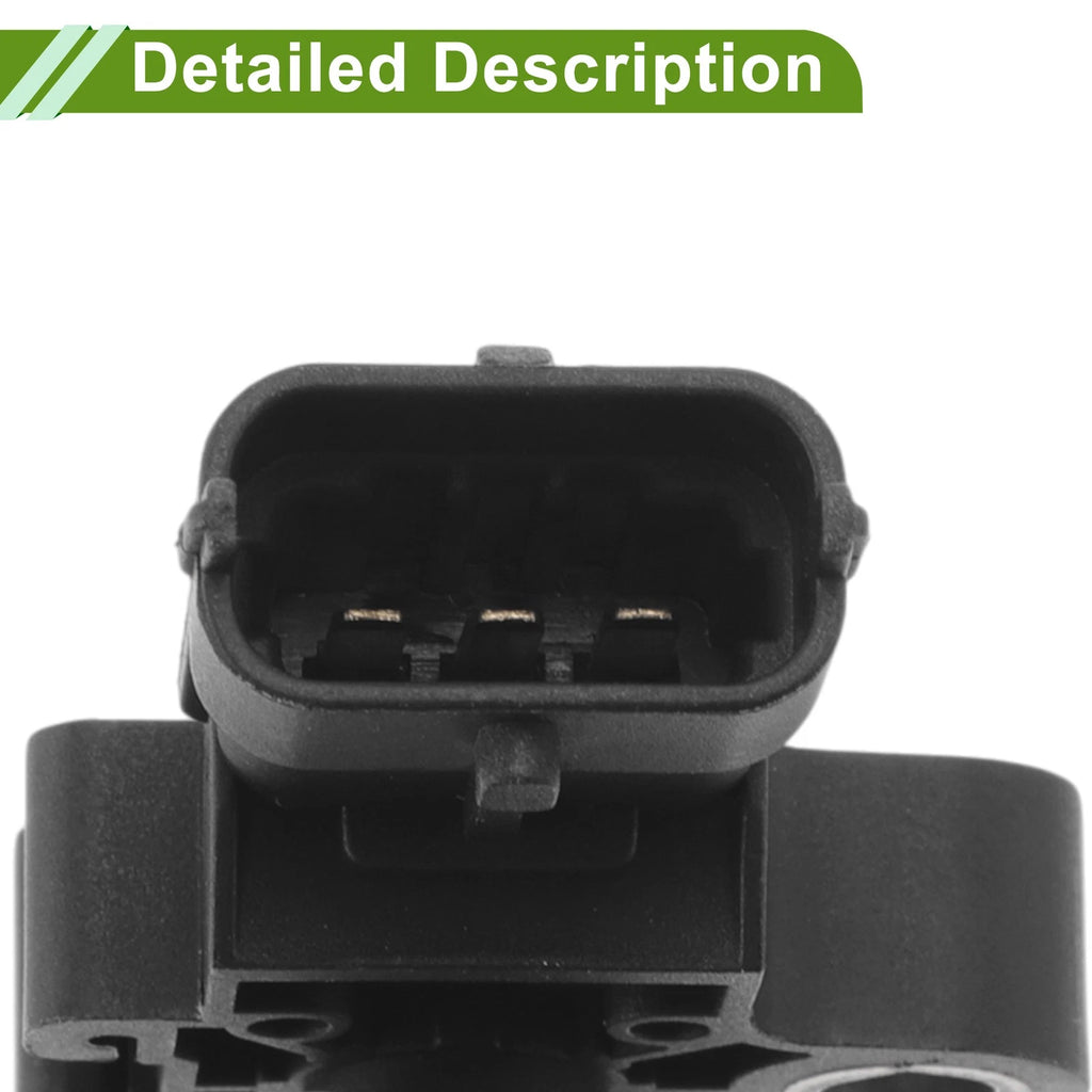 MAP Sensor No.F01R00E024 for Chevrolet Groove (2022–2025)