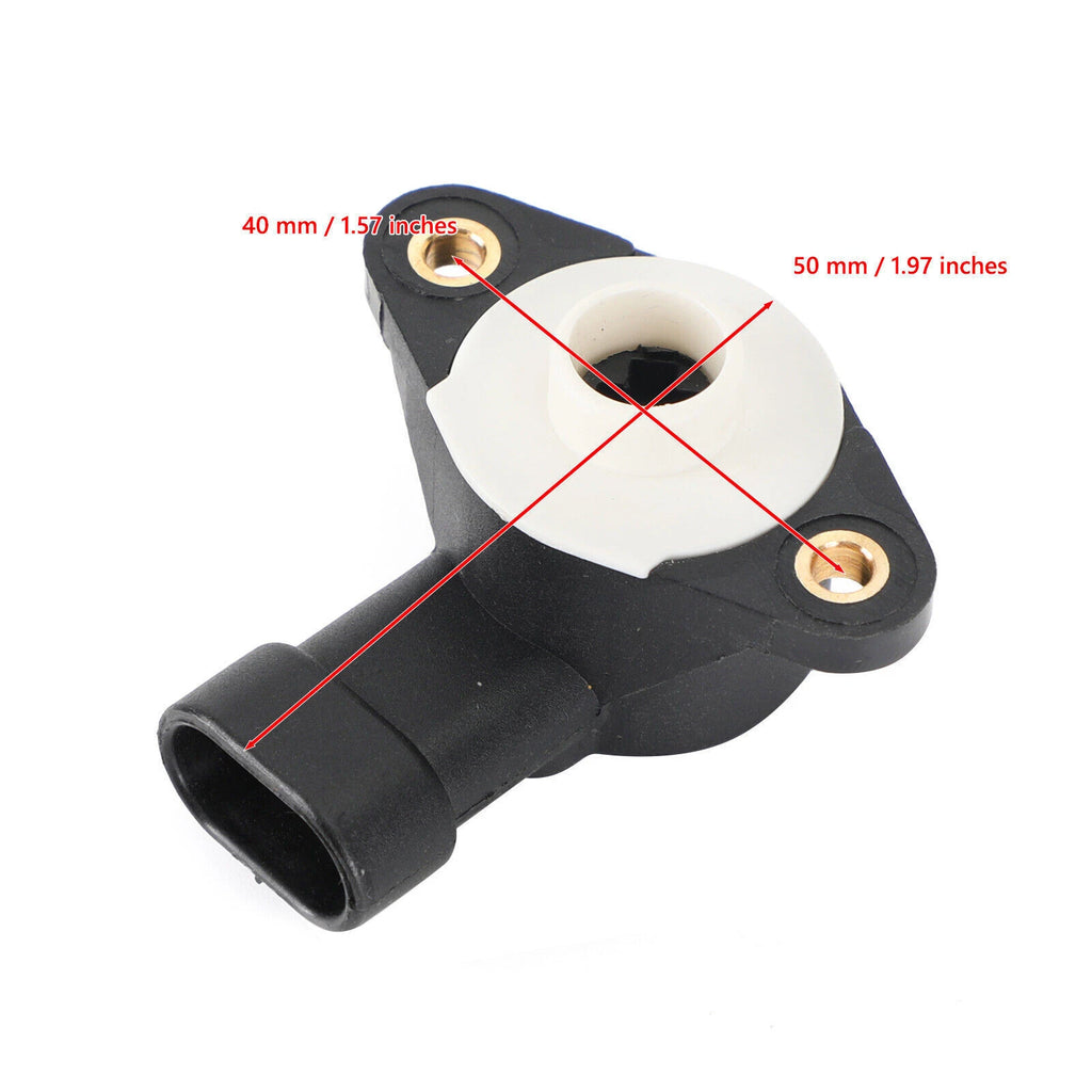 Throttle Sensor for Yamaha Drive G29 Golf Cart (2007–2016) JW2-H5885-00 T9