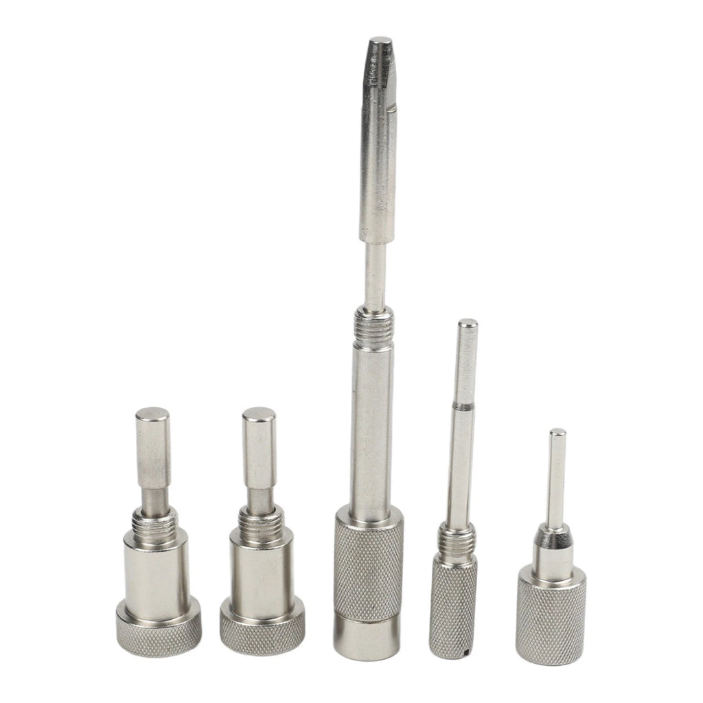 Engine Timing Locking Tool Kit for Fiat Ducato, Iveco 2.3 (OEM)