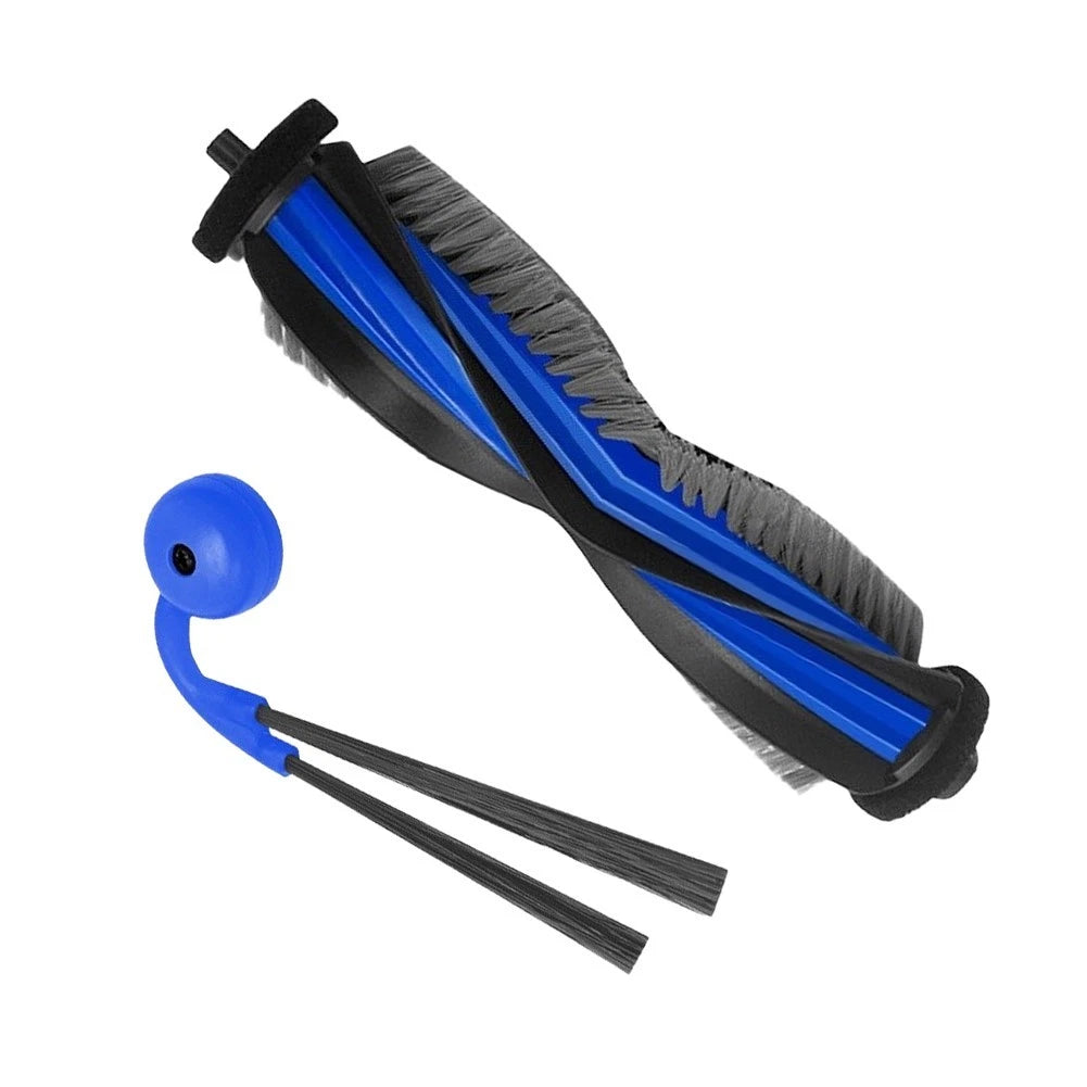 Robot Vacuum Brushes for Vacuum Cleaner (Tool-free Installation)