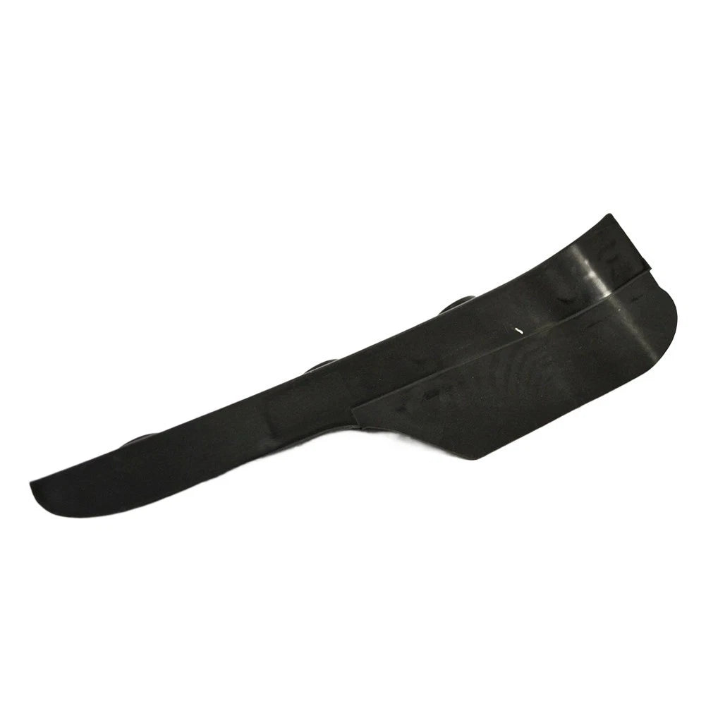 Front Right Bumper Trim Lip for BMW X5 E70 (2007–2013) Metal Finish