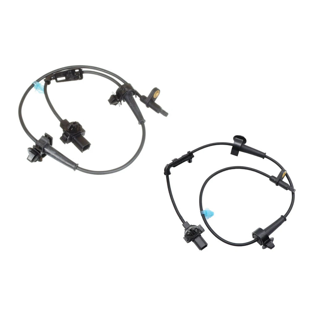 2Pcs ABS Wheel Speed Sensor for Honda Civic (2012–2015)