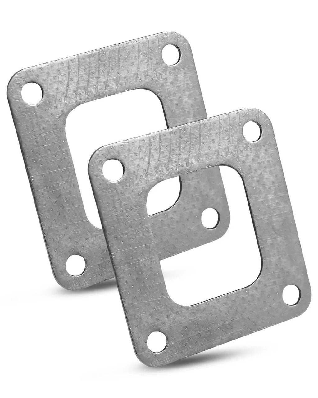 2X Exhaust Elbow Riser Block Off Gasket 27-8637251 863725 860231 for MerCruiser
