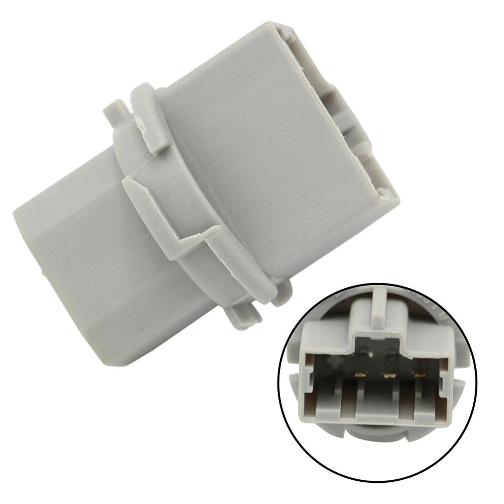 2X Rear Brake Tail Light Bulb Sockets for Mazda 3 (2004–2013), CX-5 (2013–2016)