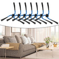 3 Pairs Side Brushes for SR8751 SR8855 SR8950