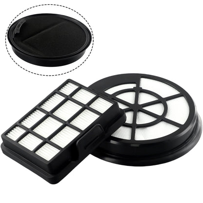 Filter Set for Bosch Series 2 Vacuum Cleaner