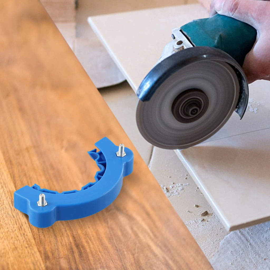 Compact Drill Grinder for Woodworking and Metalworking