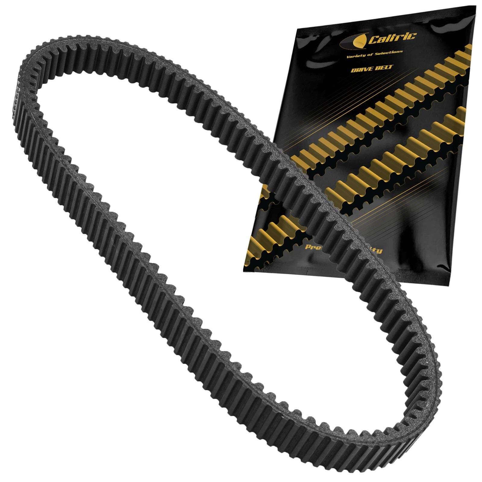 Drive Belt for Arctic Cat CF8 2010–2011