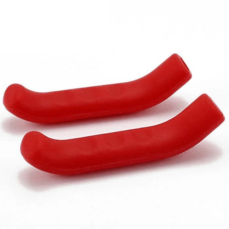 2X Cover Protector Grips for Mountain Bike Brake Lever Accessories