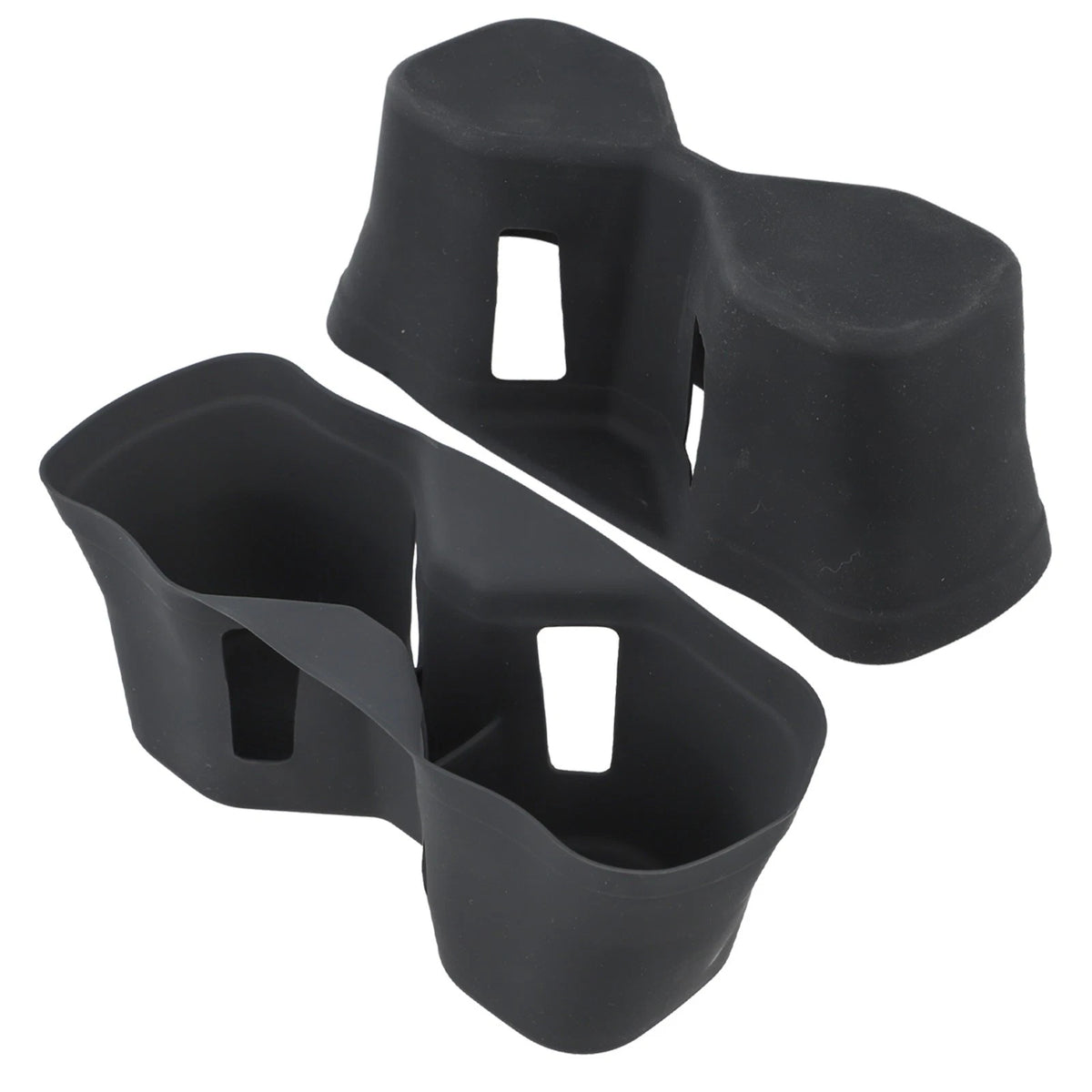 Center Console Cup Holder for Honda HR-V VEZEL (2021–2025) Shockproof Design
