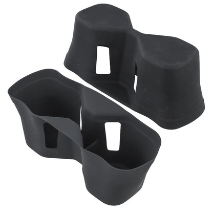 Center Console Cup Holder for Honda HR-V VEZEL (2021–2025) Shockproof Design