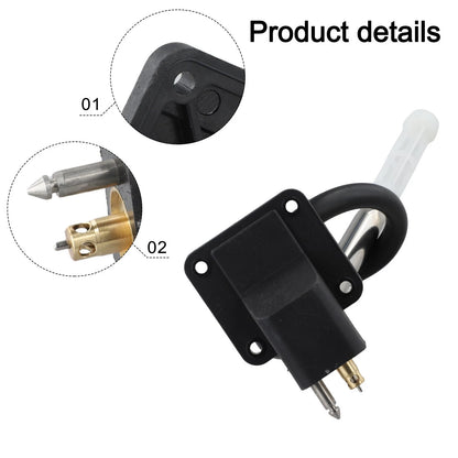 Fuel Meter Connector for Outboard Engines (12L, 24L)