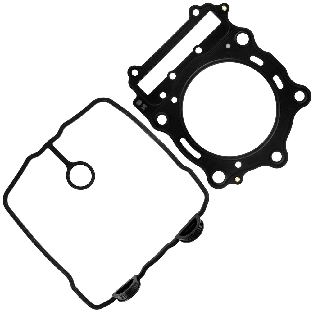 Head and Valve Cover Gasket Replacement for Suzuki KingQuad 750 (2006–2023)