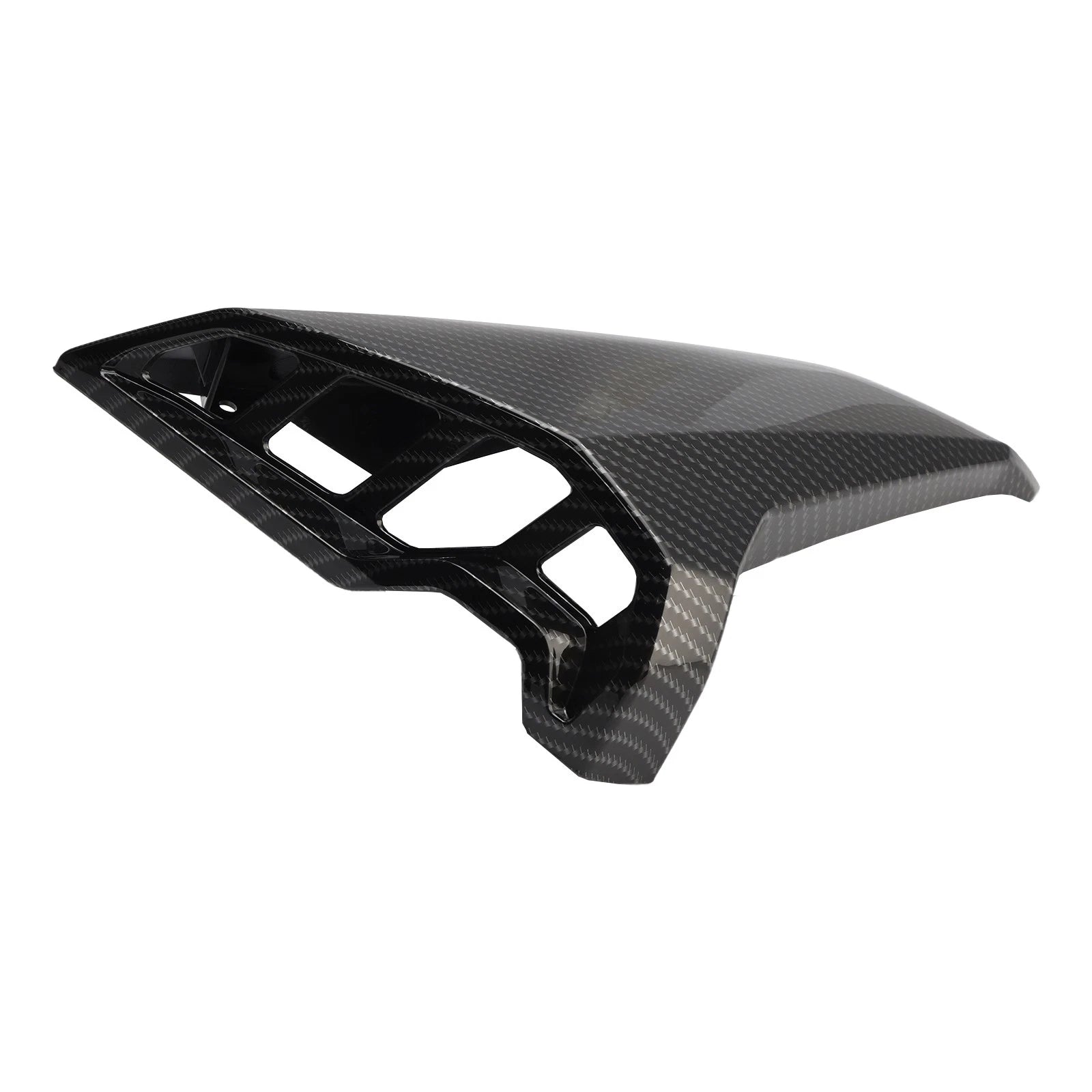 Air Intake Panel Fairing Covers for Yamaha MT09 MT-09 FZ-09 (2017–2020)