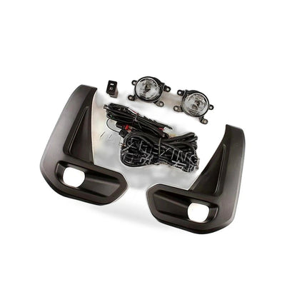 Front Fog Light for Toyota Hilux Revo (2020–2021)