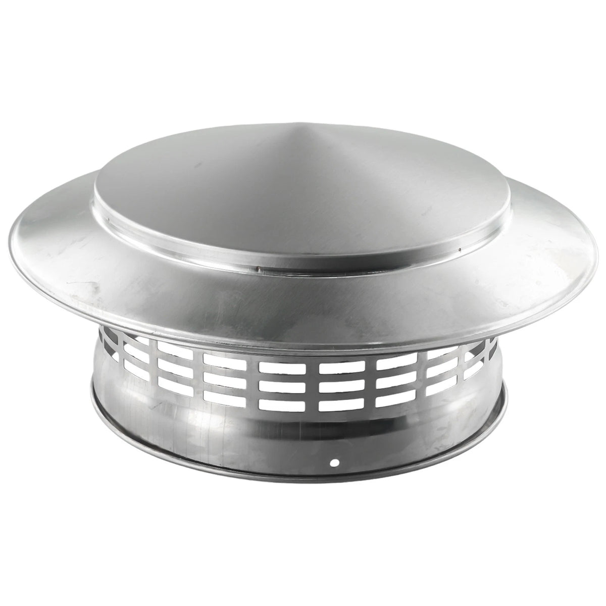 Chimney Cap for Maximum Protection