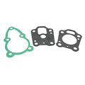 Lower Unit Gearbox Seal & Gasket Set for Mercury Mariner (4HP 5HP 6HP)