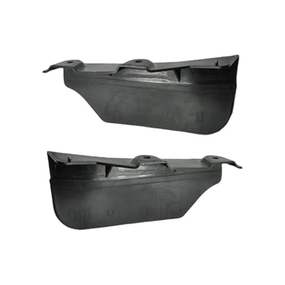 Front Pair Pressure Lip for BMW X5 X6 (E70 E71 E72) 51757188839