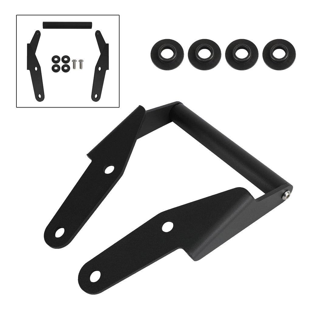 Navigation Bracket for Kawasaki Versys-X 250 (2017–2021)