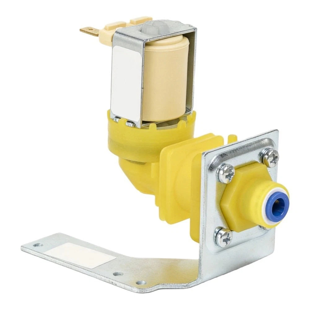 Water Inlet Valve 000009120 for Manitowoc Ice Machines (Multiple Models)