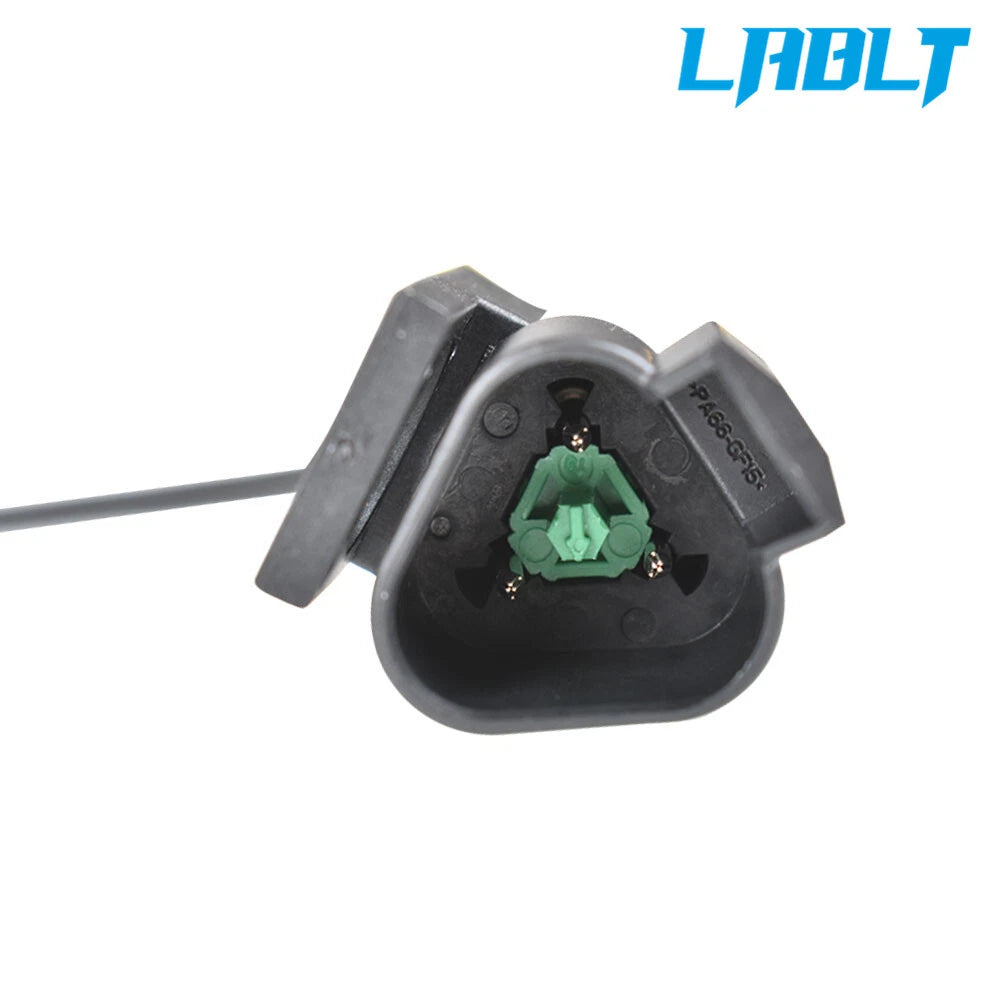 Electronic Speed Sensor for Harley-Davidson Softail (2000–2006) 74430-00D