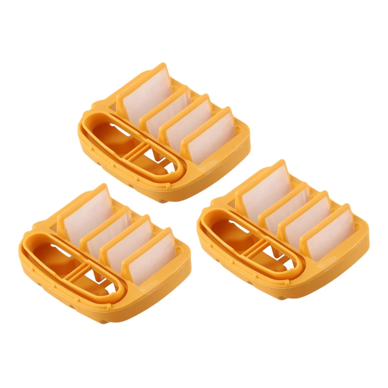 3X OEM Replacement Air Filters for