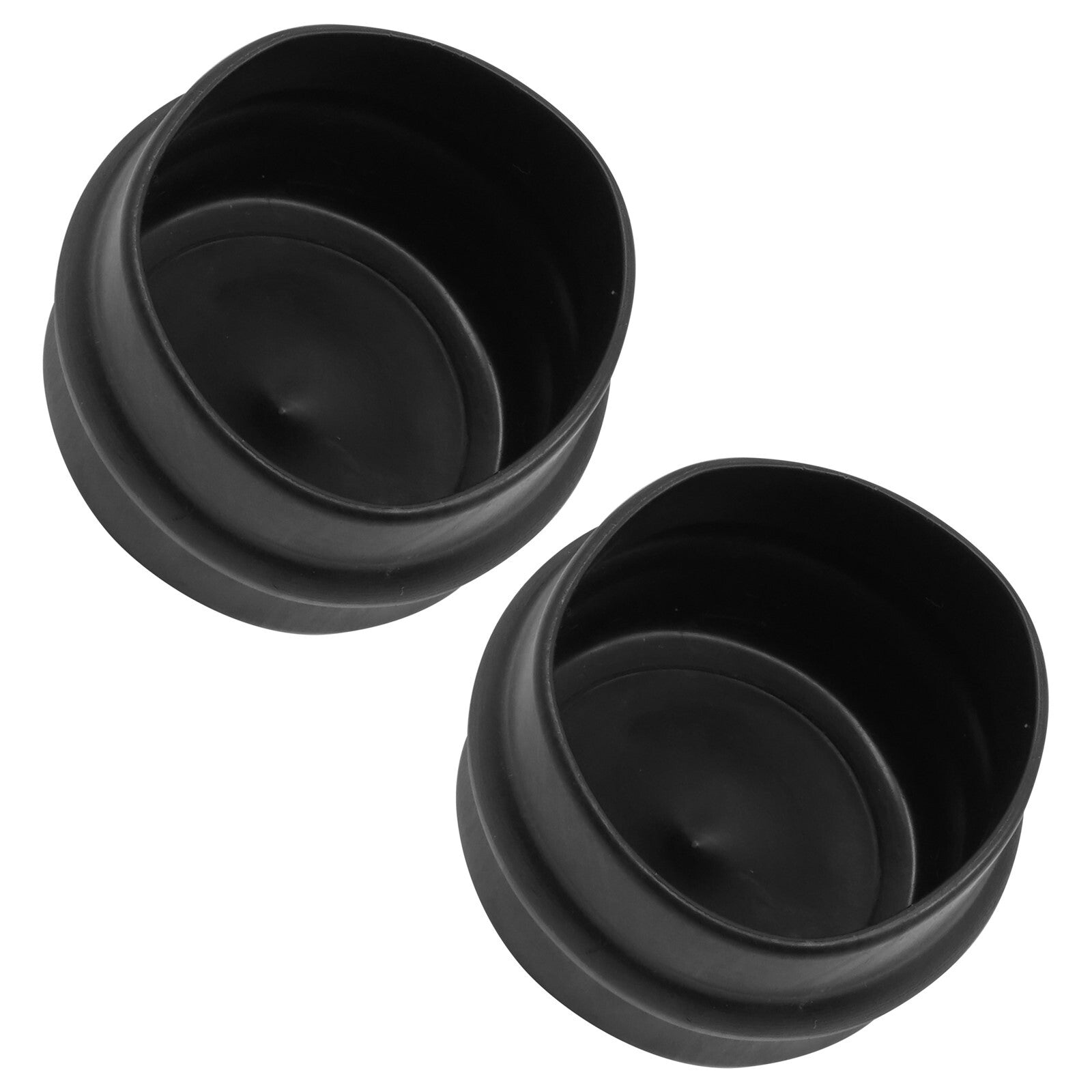 Wheel Cap Replacement for John Deere L2048 L2548 Scotts Lawn Tractor (48" Deck)